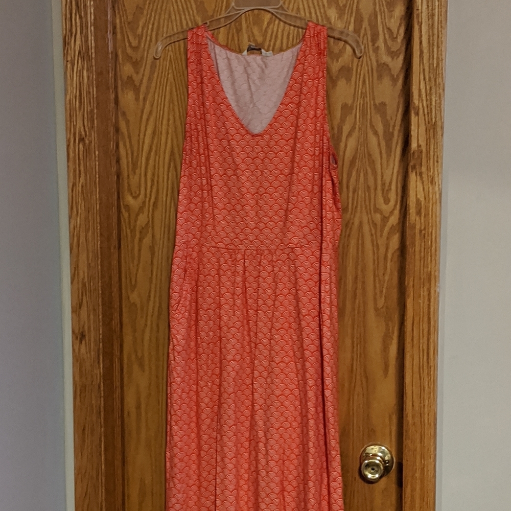 Boden "Melinda" dress